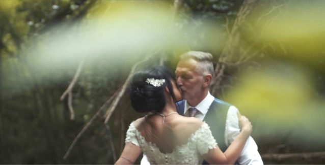 Sara & Ronny wedding pescara italy romance dream wedding film video