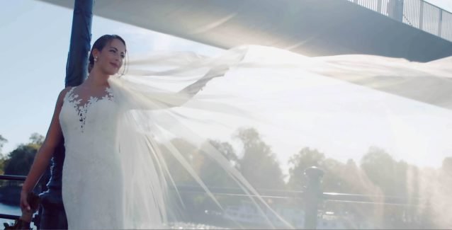 Cerisa & Giuseppe trouwden in limburg en hun pre-wedding shoot hebben we gedaan in maastricht, deze trouwfilm werd gemaakt door jason berkley studios. Hun trouwfilm is een heel mooi herinnering aan hun belangrijkste dag.