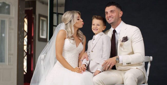 Trouwfilm, wedding video België Limburg door Jason Berkley Studios Weddings