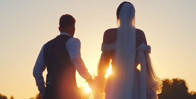 Wedding video, trouwfilm, trouwen, house of weddings 2022 - Jason Berkley Weddings