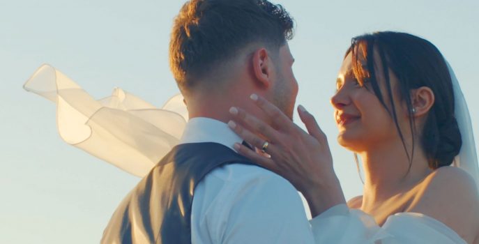 Jason Berkley Weddings - Wedding teaser trailer - destination weddings - pre weddings , trouwfilm trouwen